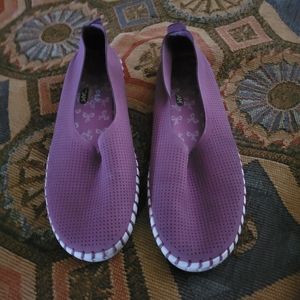 Skechers Slip-Ons Perforated 7